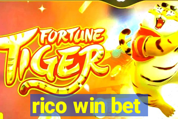 rico win bet